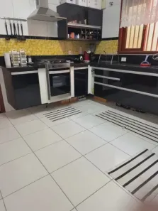 Sobrado com 3 Quartos à venda, 160m² no Bosque dos Eucaliptos, São José dos Campos