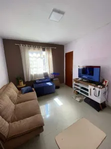 Apartamento com 3 Quartos à venda, 65m² no Pongelupe (Barreiro), Belo Horizonte