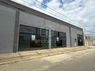 Imóvel Comercial para alugar, 30m² no Felícia, Vitória da Conquista