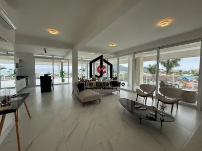 Cobertura com 3 Quartos à venda, 500m² no Barra da Lagoa, Ubatuba