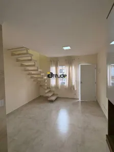 Casa de Condomínio com 2 Quartos à venda, 55m² no Chácara Ondas Verdes, Cotia