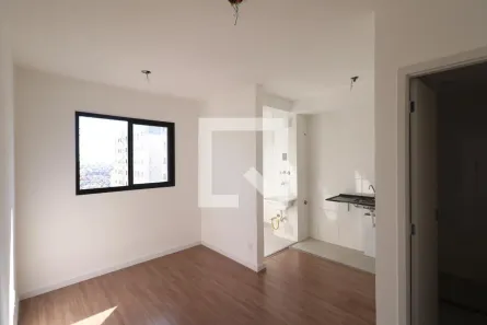 Apartamento com 2 Quartos à venda, 40m² no Canhema, Diadema