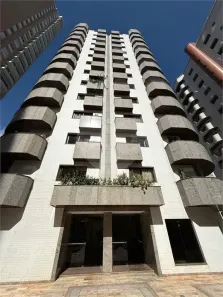 Apartamento com 3 Quartos à venda, 144m² no Santana, São Paulo