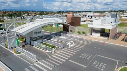 Lote/Terreno à venda, 488m² no Condomínio Primor das Torres, Cuiabá