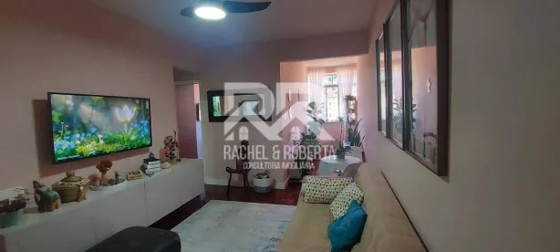 Apartamento com 1 Quarto à venda, 40m² no Alto, Teresópolis