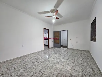 Casa com 3 Quartos para alugar, 82m² no Jardim São Francisco, Limeira