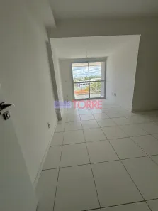 Apartamento com 2 Quartos à venda, 69m² no São Francisco, Ilhéus