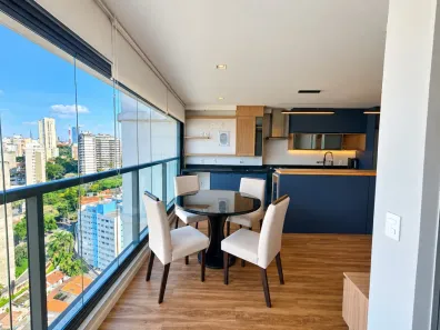 Apartamento com 1 Quarto à venda, 50m² no Jardim Vera Cruz, São Paulo