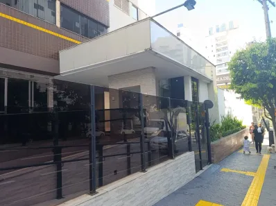 Apartamento com 3 Quartos à venda, 77m² no Setor Bueno, Goiânia