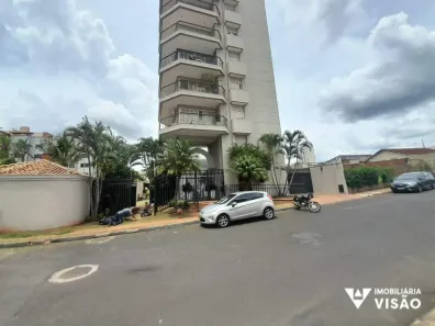Apartamento com 3 Quartos à venda, 141m² no Mercês, Uberaba