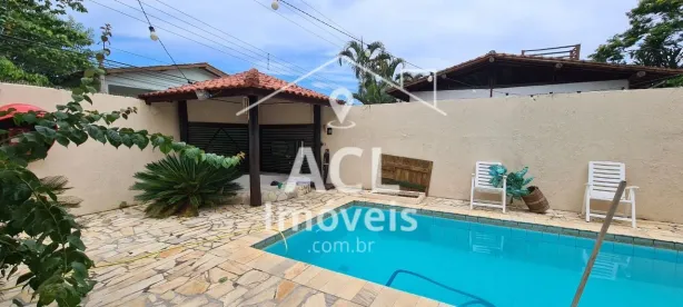 Casa com 5 Quartos à venda, 300m² no Maresias, São Sebastião
