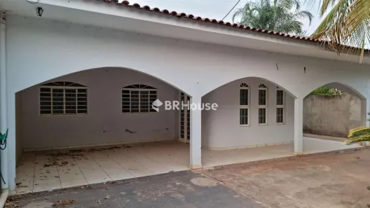 Casa com 3 Quartos à venda, 240m² no Tijucal, Cuiabá