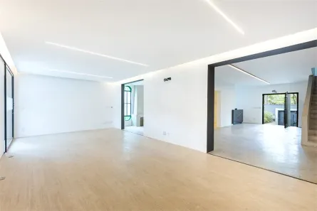 com 6 Quartos para venda ou aluguel, 530m² no Alto de Pinheiros, São Paulo