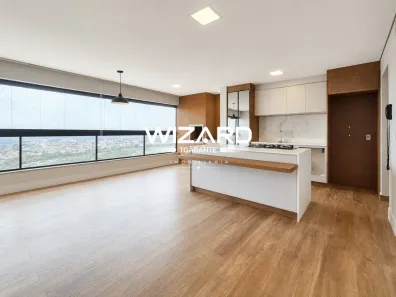 Apartamento com 3 Quartos à venda, 117m² no Parque das Flores, Campinas