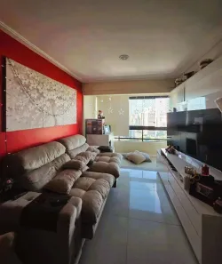 Apartamento com 3 Quartos à venda, 76m² no Boa Vista, Recife