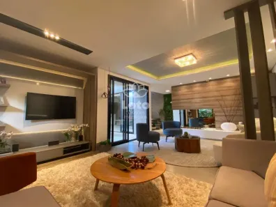 Sobrado com 3 Quartos à venda, 275m² no Botujuru, Mogi das Cruzes