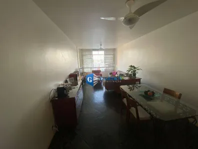 Apartamento com 3 Quartos à venda, 98m² no Ingá, Niterói
