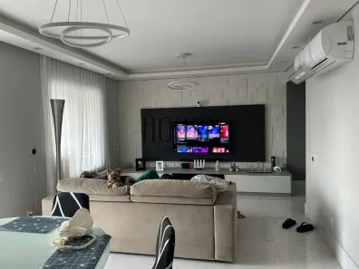 Apartamento com 3 Quartos à venda, 97m² no Jardim Judith, Sorocaba