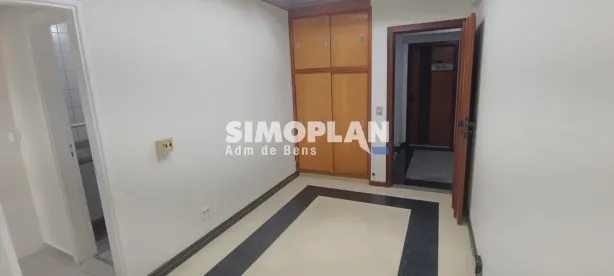 Sala Comercial com 1 Quarto para venda ou aluguel, 45m² no Centro, Campinas