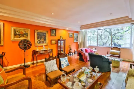 Apartamento com 3 Quartos à venda, 234m² no Copacabana, Rio de Janeiro