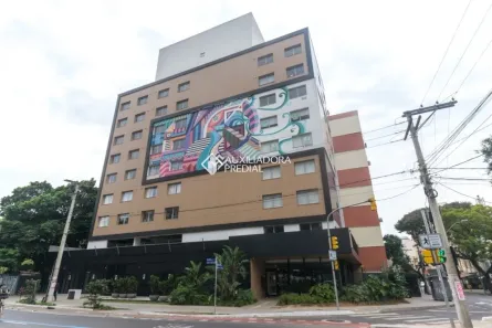 Apartamento com 2 Quartos à venda, 70m² no Cidade Baixa, Porto Alegre