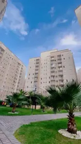 Apartamento com 2 Quartos à venda, 55m² no Tingui, Curitiba