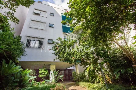 Apartamento com 1 Quarto à venda, 41m² no Bom Fim, Porto Alegre