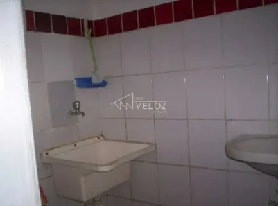 Kitnet à venda, 18m² no Botafogo, Rio de Janeiro