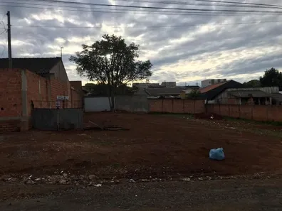 Lote/Terreno à venda, 250m² no Oficinas, Ponta Grossa