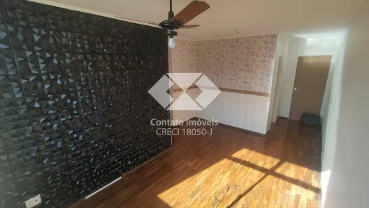 Apartamento com 3 Quartos à venda, 60m² no Brieds, Americana