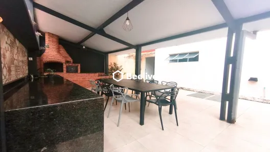 Apartamento com 3 Quartos à venda, 135m² no Castelo, Belo Horizonte