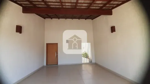 Casa de Condomínio com 3 Quartos à venda, 191m² no Jardim Inconfidência, Uberlândia