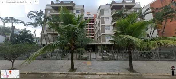Apartamento com 3 Quartos à venda, 140m² no Loteamento João Batista Julião, Guarujá
