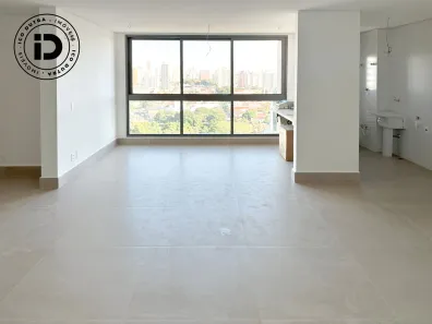 Apartamento com 3 Quartos à venda, 111m² no Jardim Europa, Piracicaba