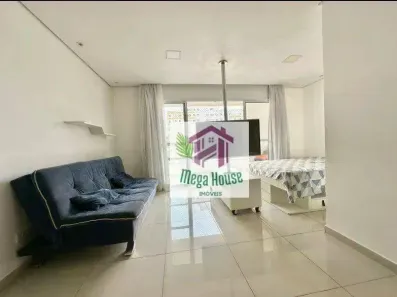 Apartamento com 1 Quarto à venda, 36m² no Cambuci, São Paulo