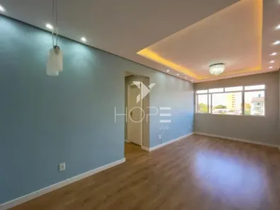 Apartamento com 2 Quartos à venda, 59m² no Vitória, Londrina