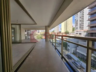 Apartamento com 4 Quartos à venda, 148m² no Vila Mariana, São Paulo