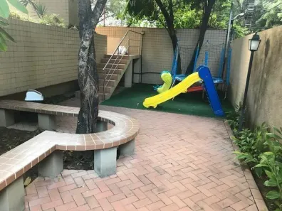 Apartamento com 3 Quartos à venda, 140m² no Espinheiro, Recife