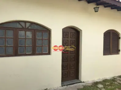 Imóvel Comercial com 3 Quartos à venda, 119m² no Jardim das Nações, Itatiba