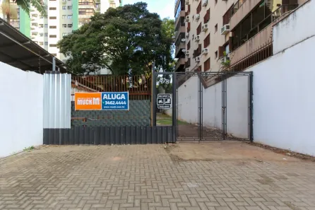 Lote/Terreno para alugar, 344m² no Centro, Canoas