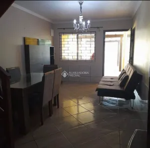 Casa com 2 Quartos à venda, 79m² no Tramandaí, Tramandaí
