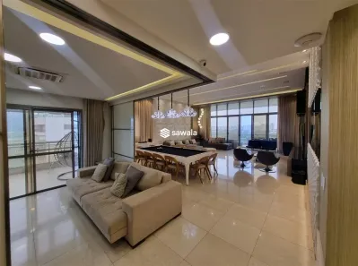 Apartamento com 4 Quartos à venda, 379m² no Barra da Tijuca, Rio de Janeiro