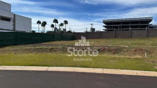 Lote/Terreno à venda, 420m² no Morada da Colina, Uberlândia