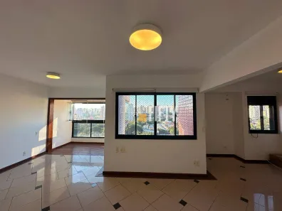 Apartamento com 3 Quartos à venda, 118m² no Vila Clementino, São Paulo