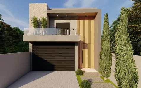 Casa de Condomínio com 3 Quartos à venda, 230m² no Jardim Flamboyant, Paulínia