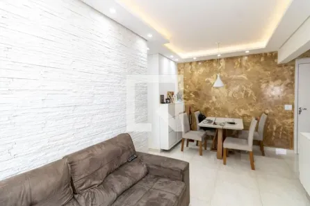 Apartamento com 2 Quartos à venda, 60m² no Vila Gustavo, São Paulo