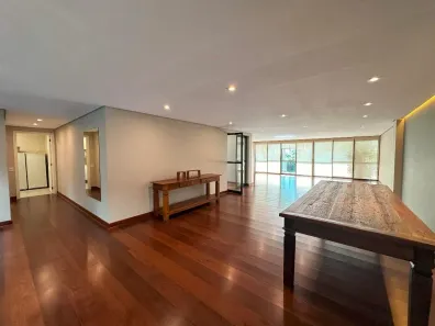 Apartamento com 4 Quartos à venda, 195m² no Santana, São Paulo