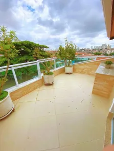 Sobrado com 3 Quartos à venda, 230m² no Vila Brasilina, São Paulo