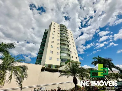 Apartamento com 3 Quartos à venda, 86m² no Indaiá, Caraguatatuba
