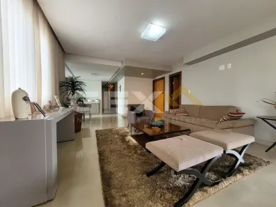 Apartamento com 4 Quartos à venda, 214m² no Centro, Divinópolis